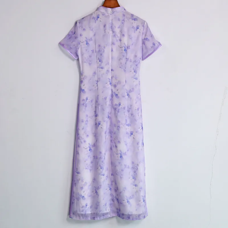 ENEESSI Cheongsams Women's-5