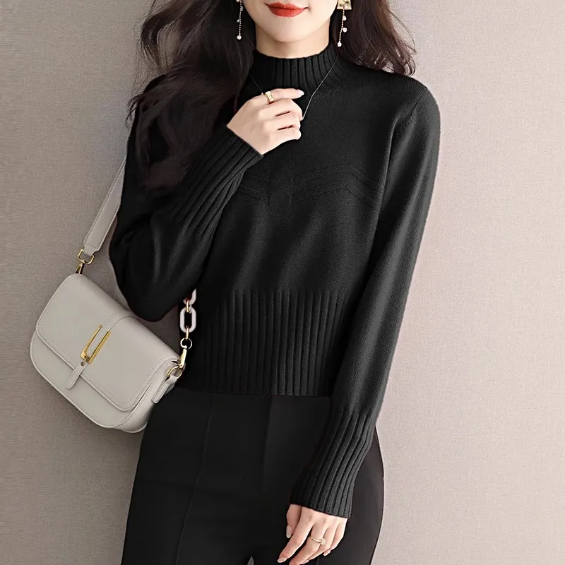 ENEESSI Knitwear Women's-4