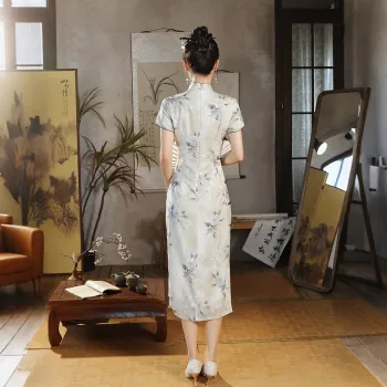 ENEESSI Cheongsams Women's