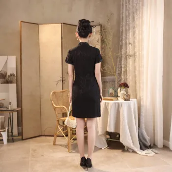 ENEESSI Cheongsams Women's