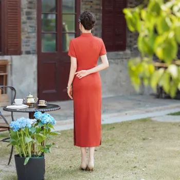 ENEESSI Cheongsams Women's