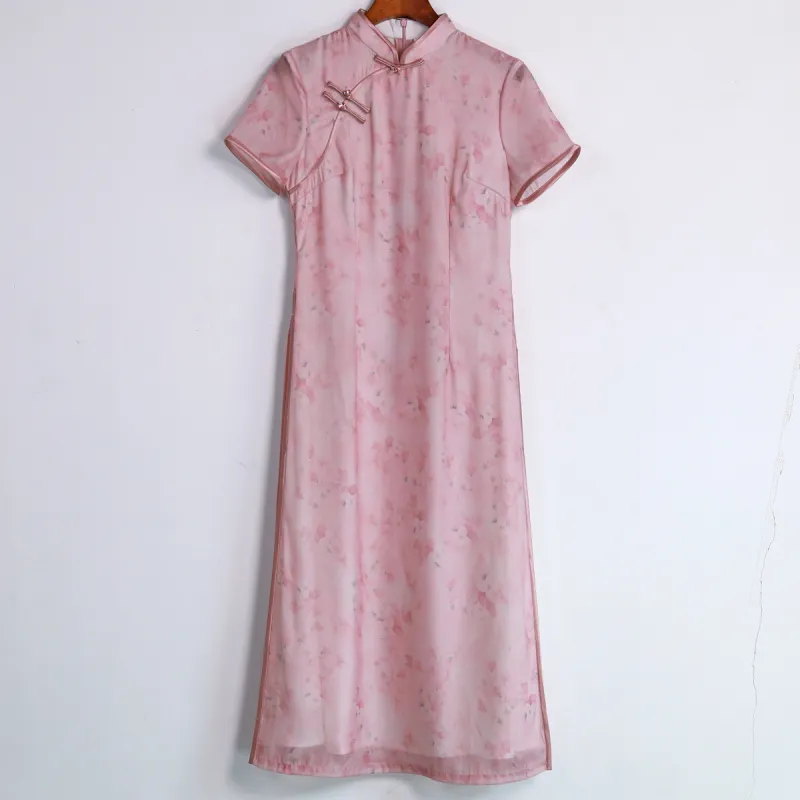 ENEESSI Cheongsams Women's-4