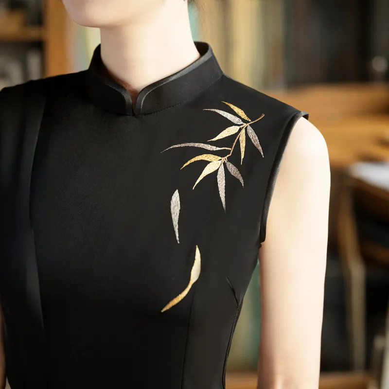 ENEESSI Cheongsams Women's-8