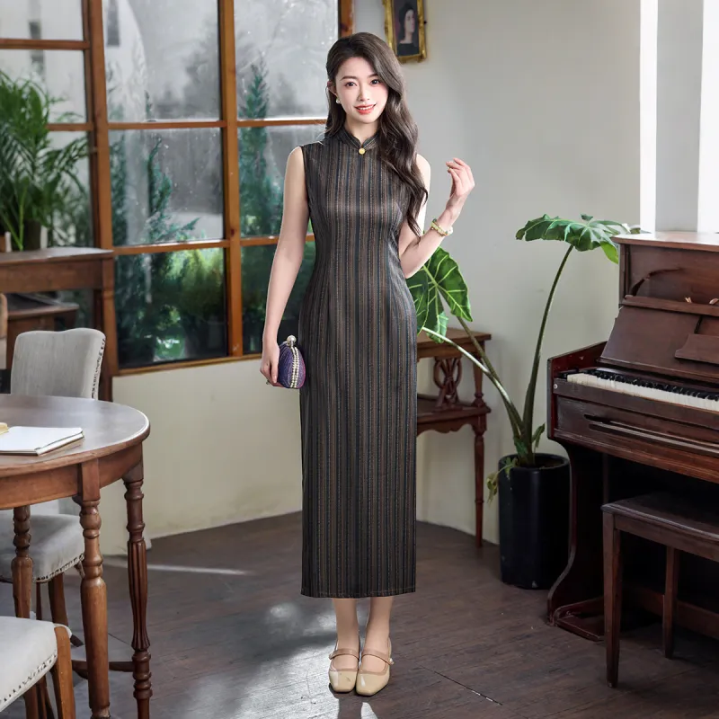 ENEESSI Cheongsams Women's-10