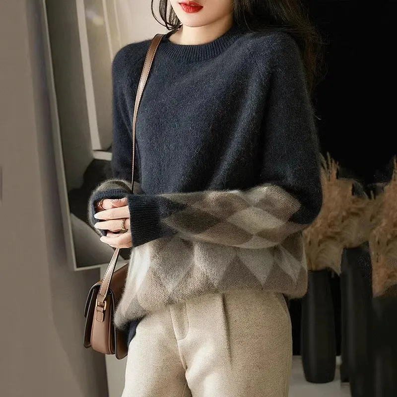 ENEESSI Knitwear Women's-2