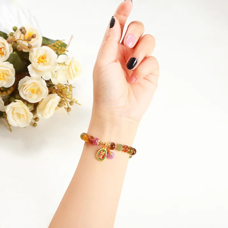 MGS Bracelets Women's-5