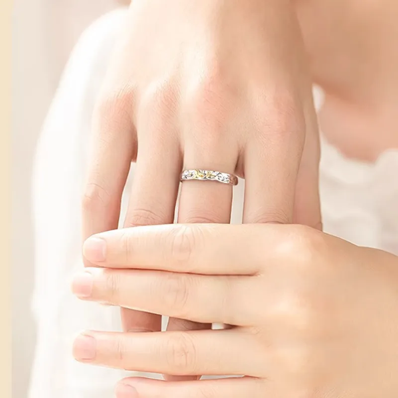 MGS Rings Unisex-10