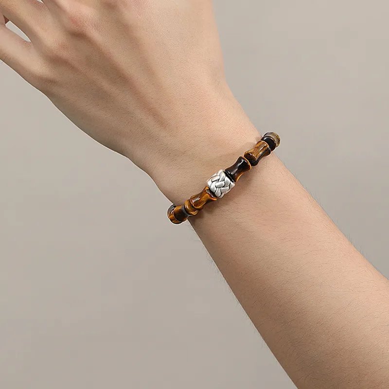 MGS Bracelets Unisex-5