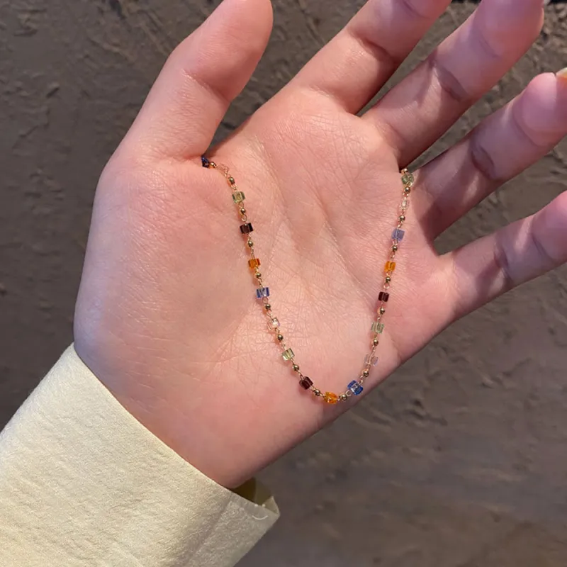 MGS Necklaces Women's-6