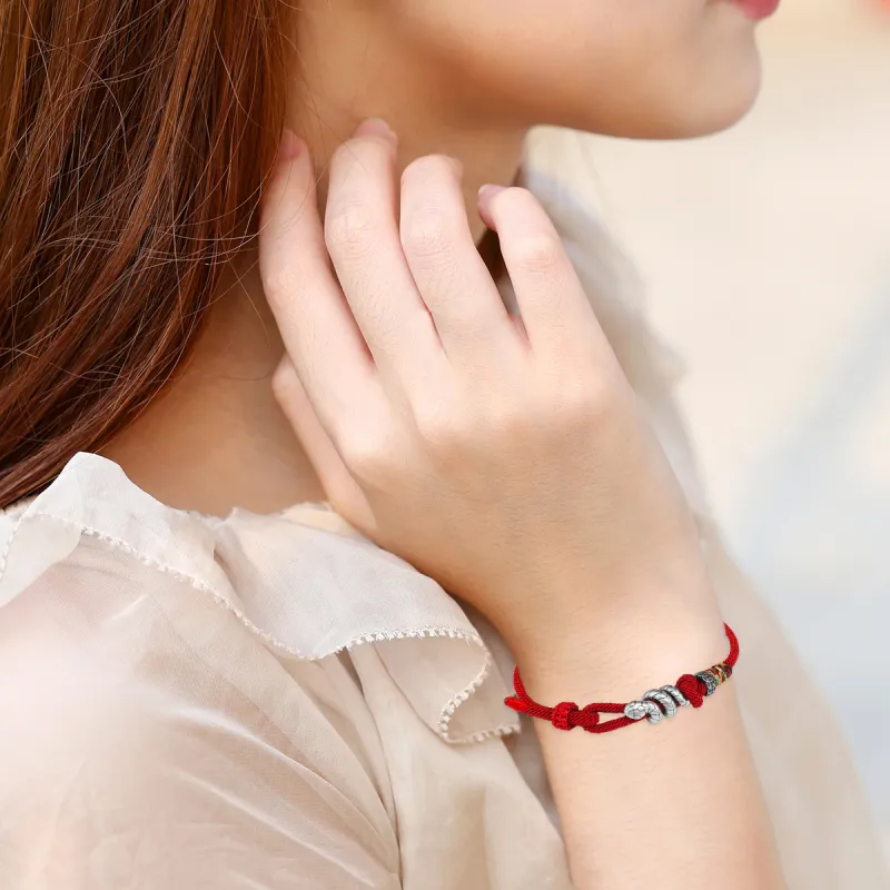MGS Bracelets Unisex-6