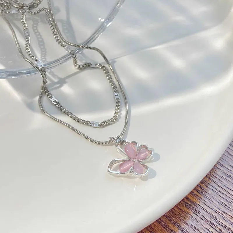 MGS Necklaces Women's-4