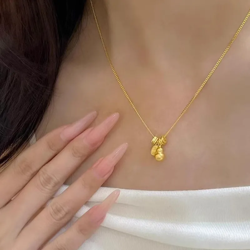 MGS Necklaces Women's-3