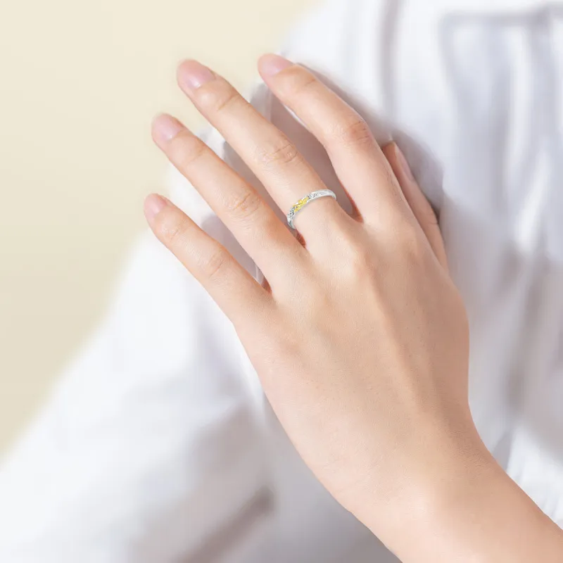 MGS Rings Unisex-15