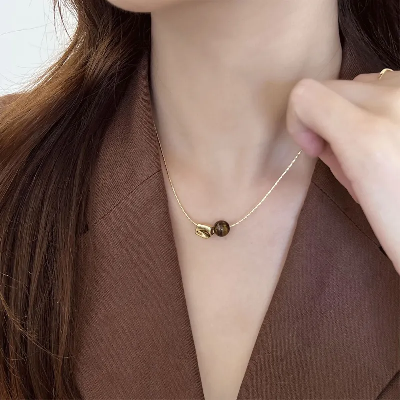 MGS Necklaces Women's-2