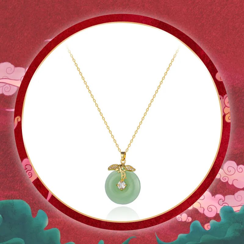 MGS Necklaces Women's-8