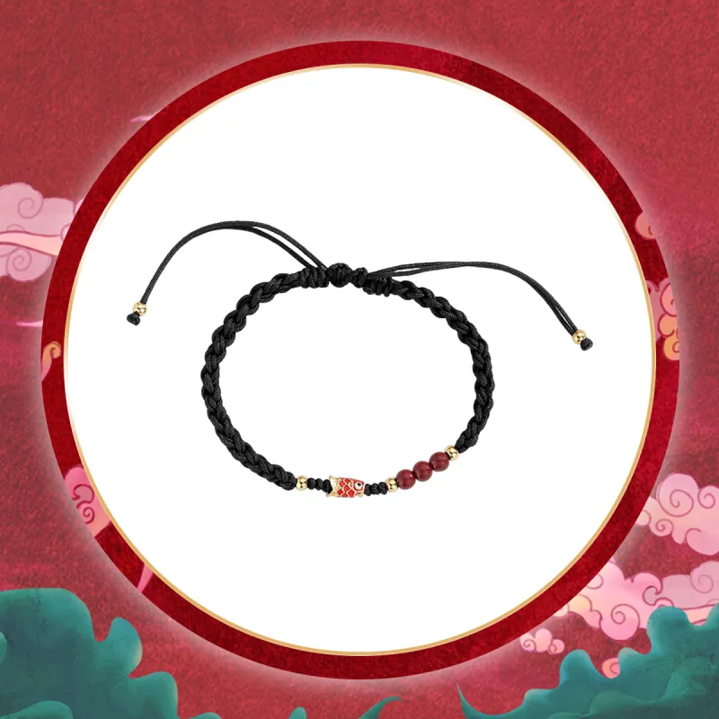 MGS Bracelets Unisex-1