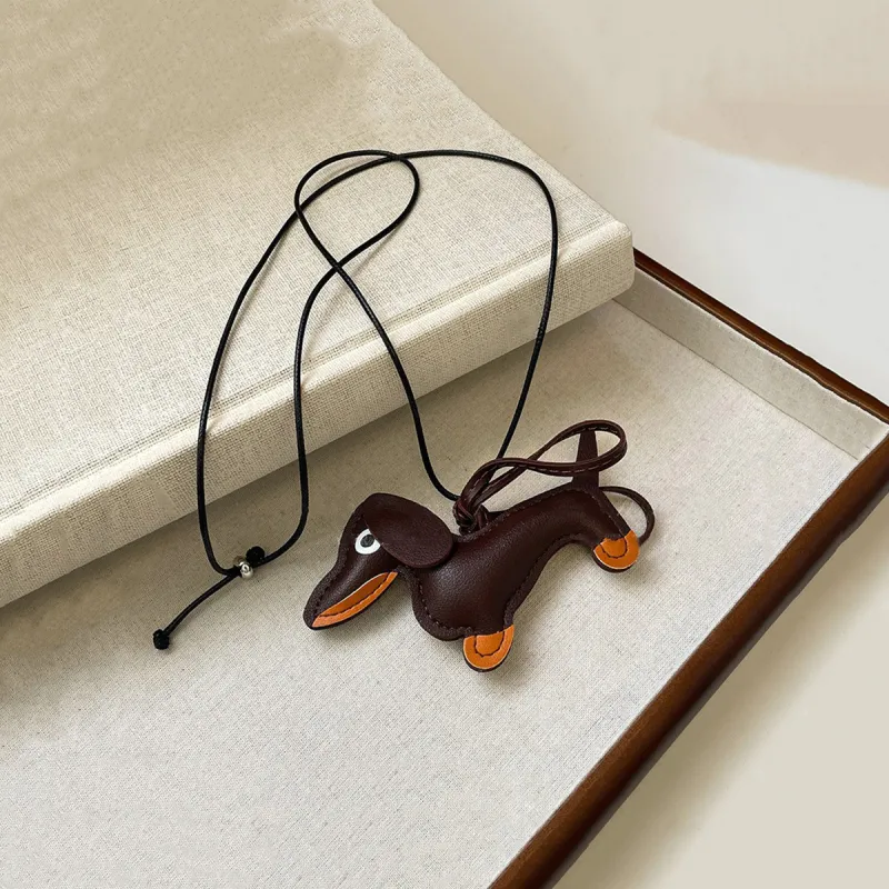 MGS Necklaces Unisex-3