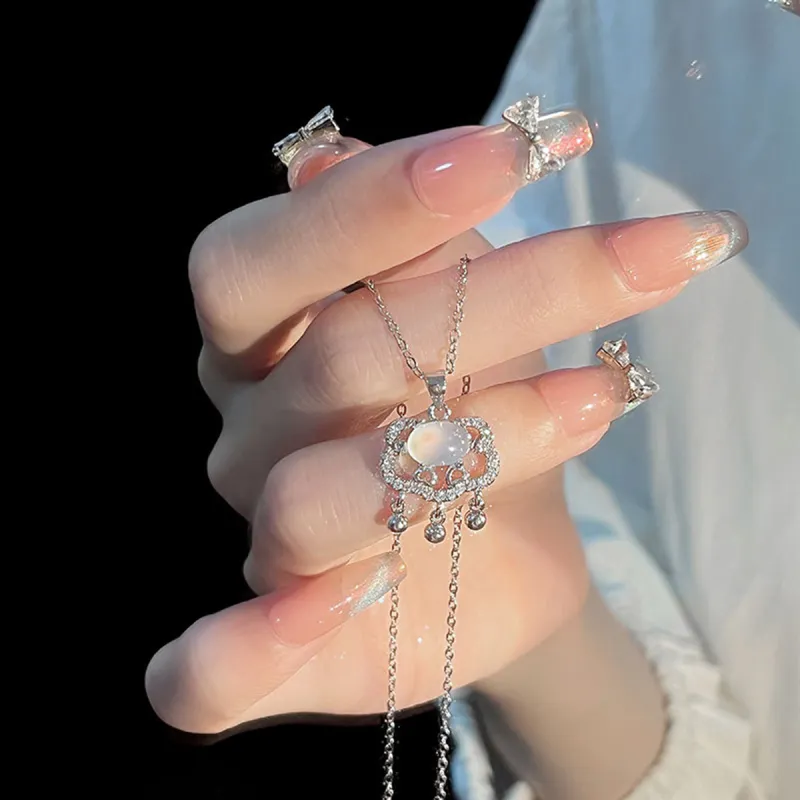 MGS Necklaces Women's-6