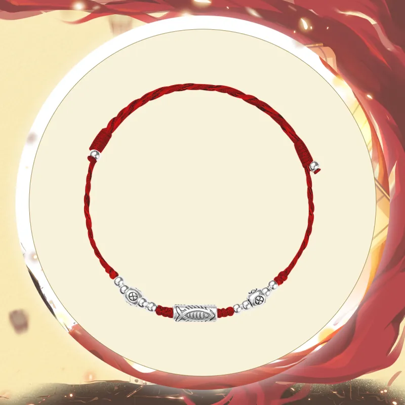 MGS Bracelets Women's-8