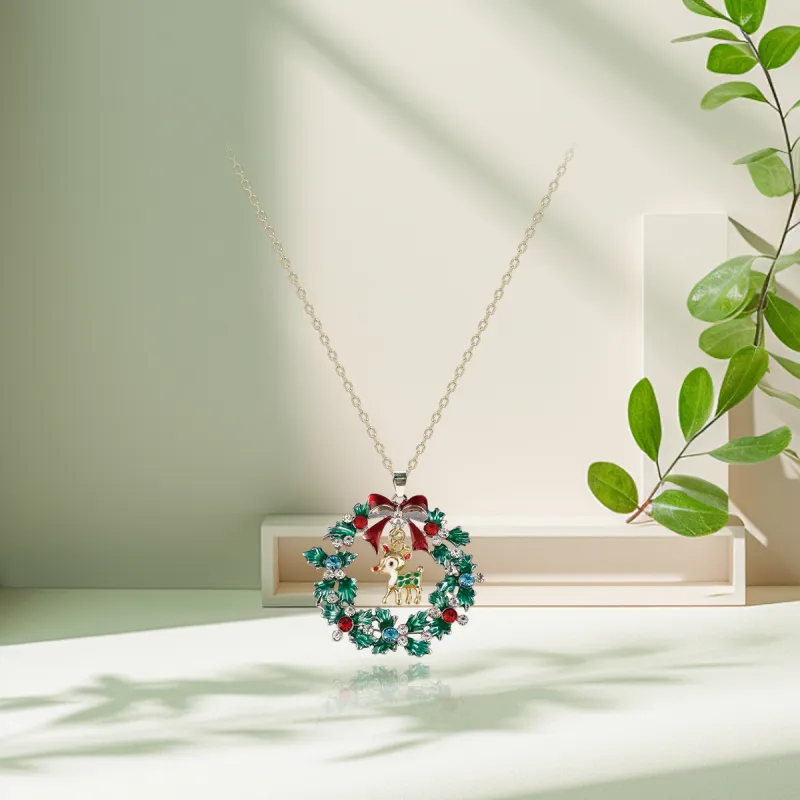 MGS Versatile Niche Design Fashion Elegance Bright Future Elegance Advanced Timeless Vintage Atmospheric Women's-16
