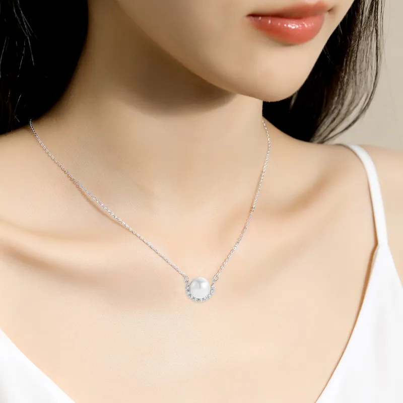 MGS Versatile Niche Design Fashion Elegance Bright Future Elegance Advanced Timeless Vintage Exquisite Box Women's-5