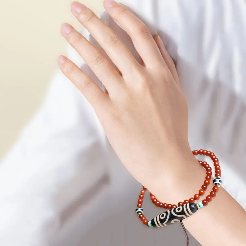 MGS Bracelets Unisex-4