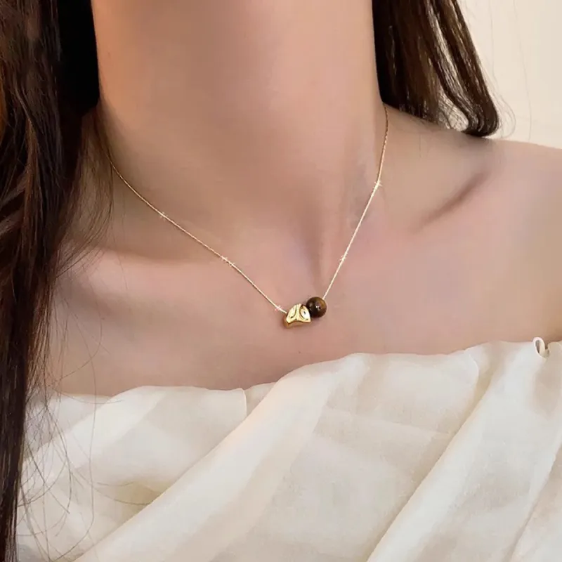 MGS Necklaces Women's-3