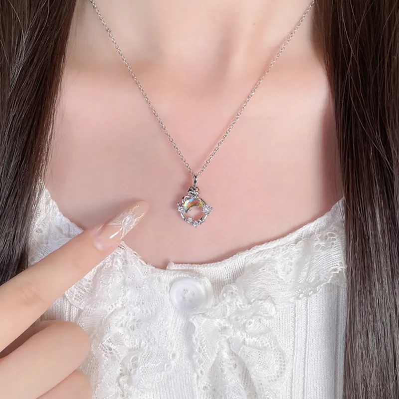 MGS Necklaces Women's-6