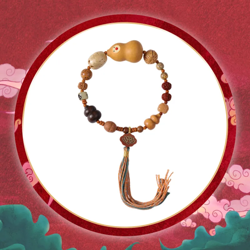 MGS Bracelets Unisex-9