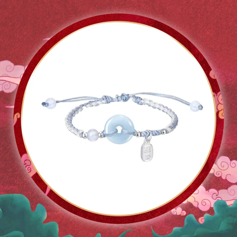 MGS Versatile Lucky Wish Fulfillment For A Smooth And Precise Life Elegance Advanced Everyday Gift Exquisite Box Unisex-8