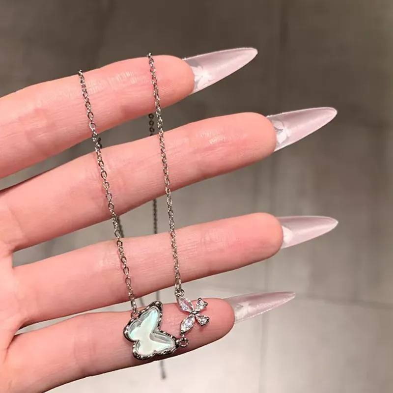 MGS Necklaces Women's-4