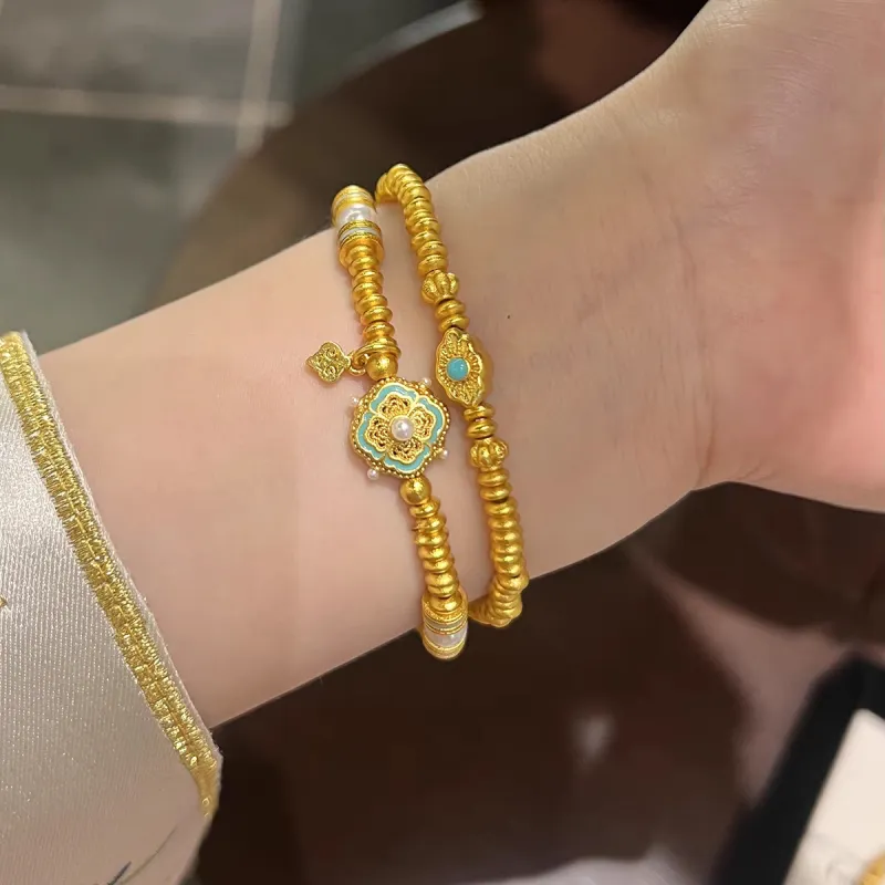 MGS Bracelets Women's-6