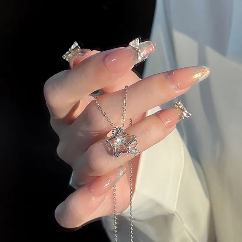 MGS Necklaces Women's-3