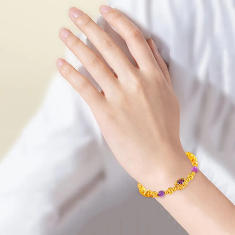 MGS Bracelets Women's-5