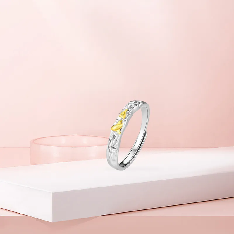 MGS Rings Unisex-9