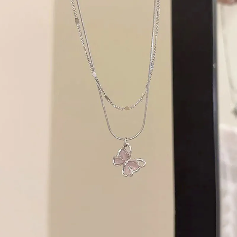 MGS Necklaces Women's-5