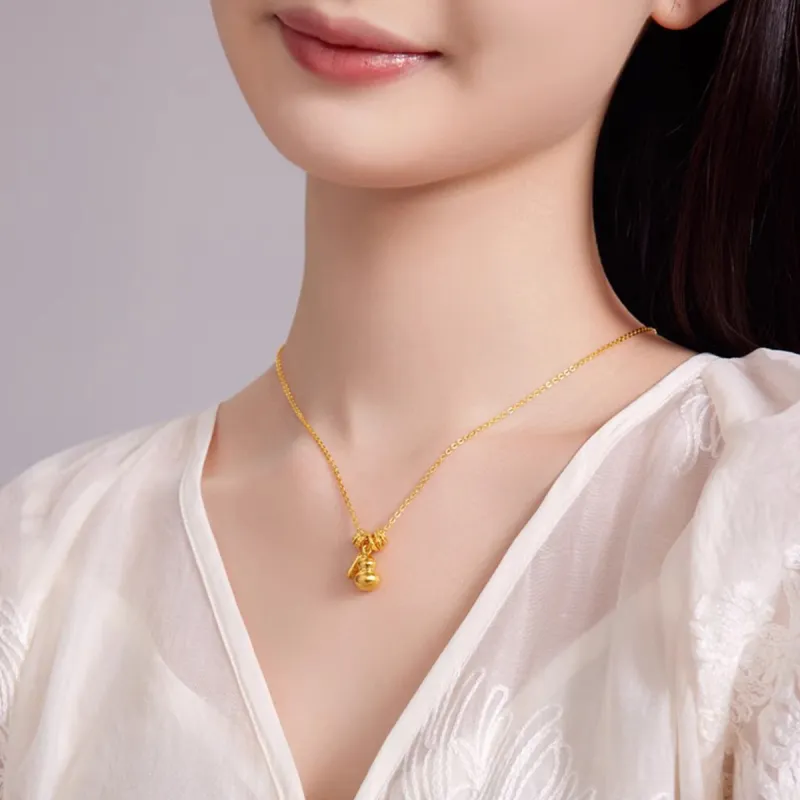 MGS Necklaces Women's-1