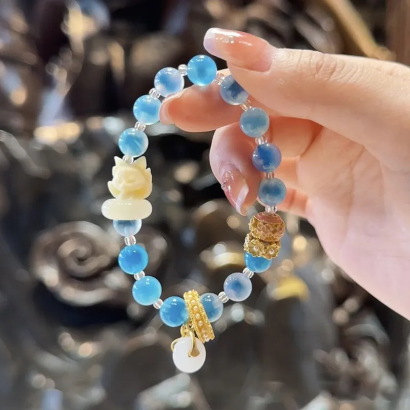 MGS Bracelets Women's-5