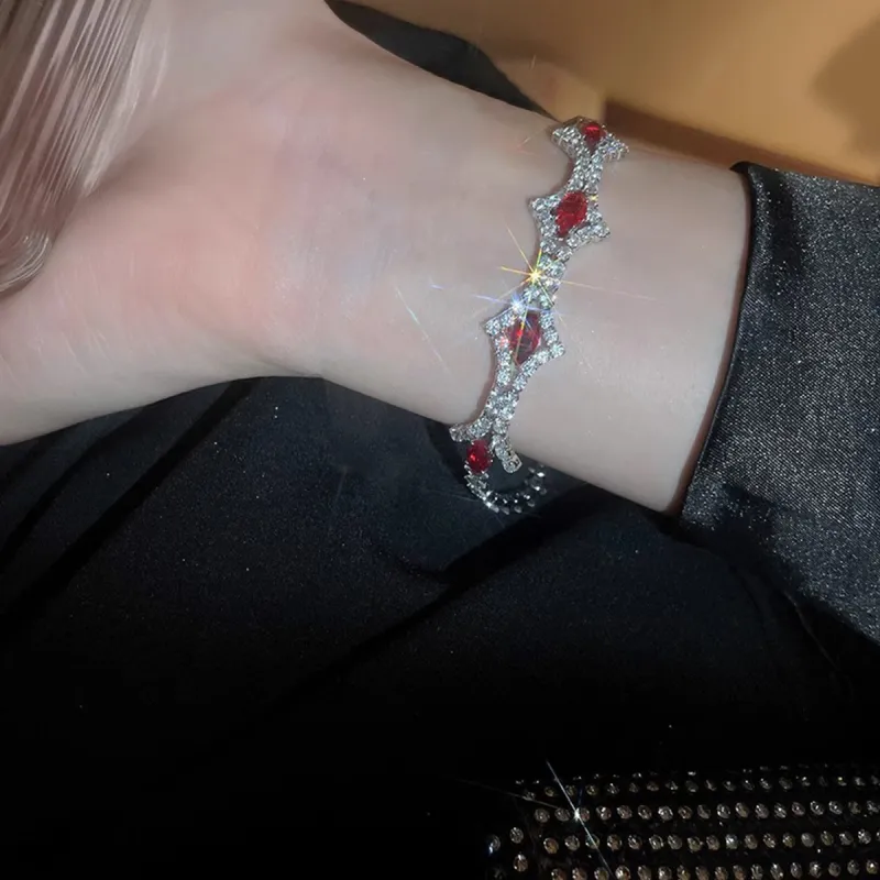 MGS Bracelets Women's-6