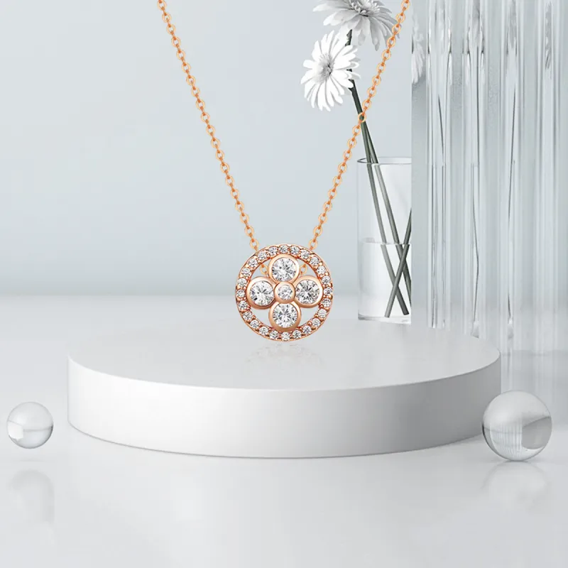 MGS Necklaces Women's-12