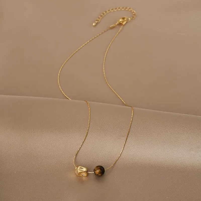 MGS Necklaces Women's-6