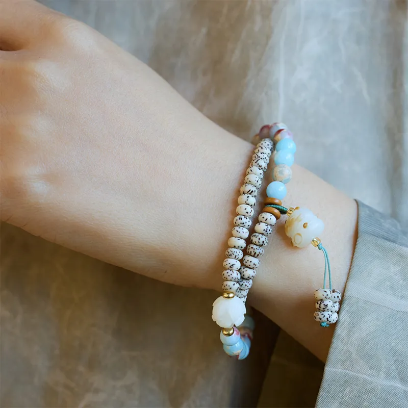 MGS Versatile Bright Future Lucky Fortune Wish Fulfillment Elegance Premium Everyday Exquisite Box Women's-7