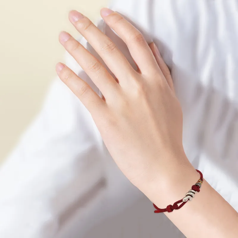 MGS Bracelets Unisex-20