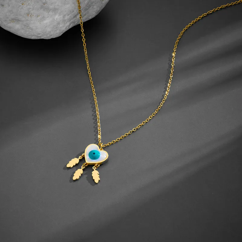 MGS Necklaces Women's-4