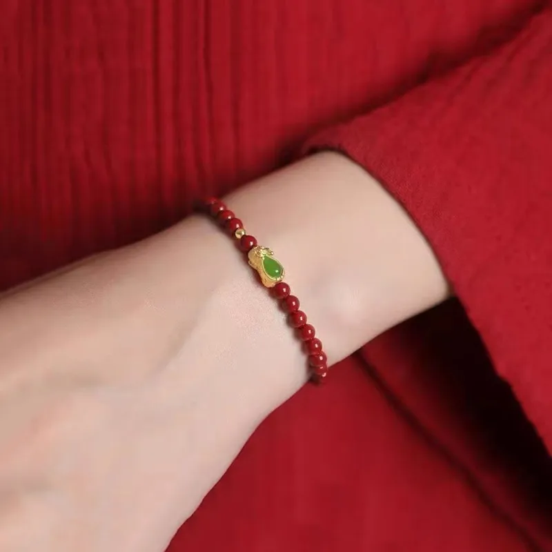 MGS Bracelets Unisex-1