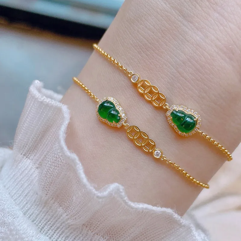 MGS Bracelets Women's-6