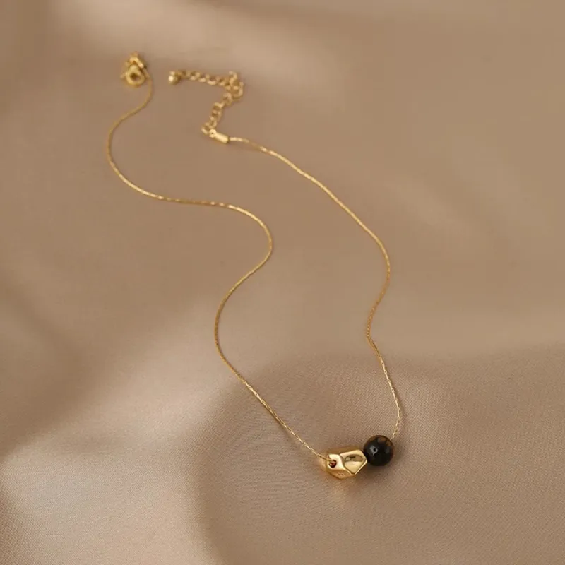 MGS Necklaces Women's-7