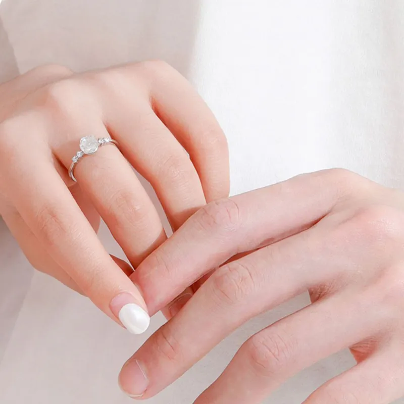 MGS Rings Unisex-15