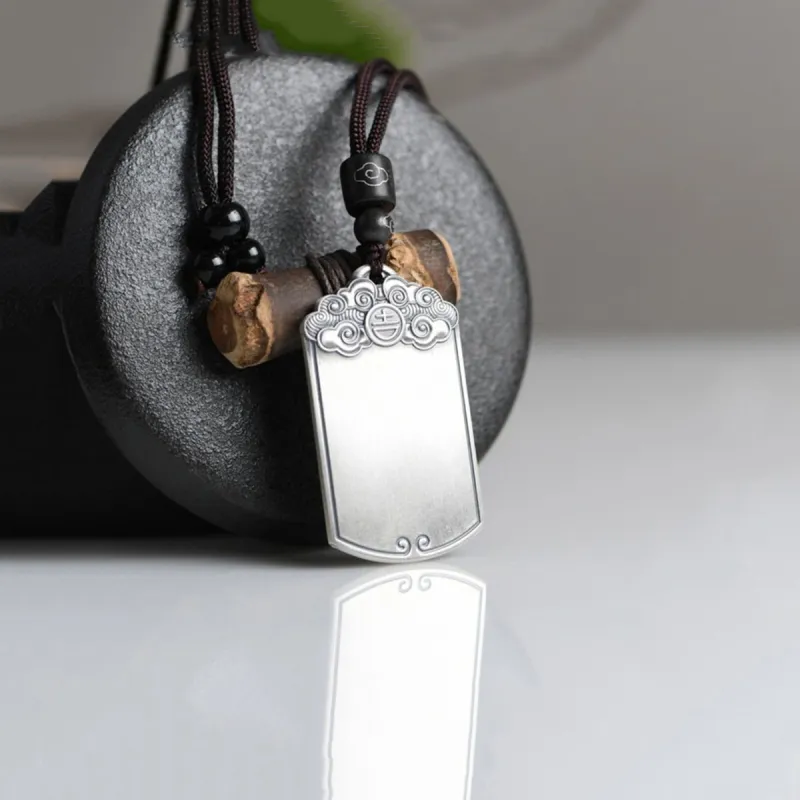 MGS Necklaces Unisex-6