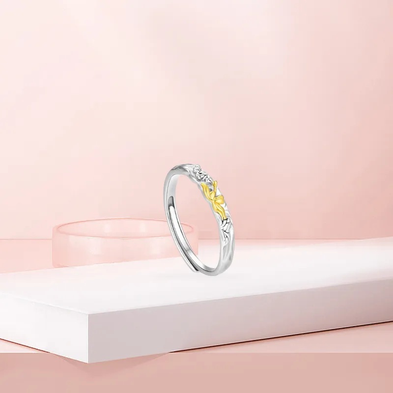 MGS Rings Unisex-13